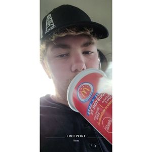 Meet your Posher, Dawson